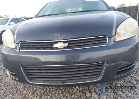 2011 Chevrolet Impala Lt z USA, uszkodzony, nr VIN 2G1WG5EK3B1242410